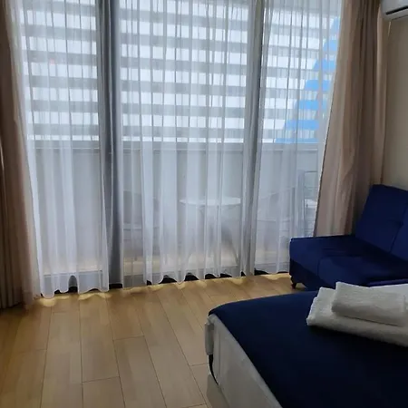 Sunny Resort Orbi City Batumi Zewnętrze zdjęcie