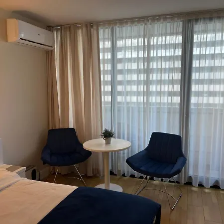 Sunny Resort Orbi City Batumi Zewnętrze zdjęcie