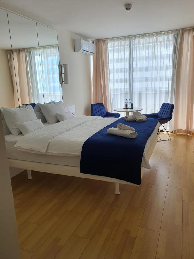 Apartament Sunny Orbi Batumi
