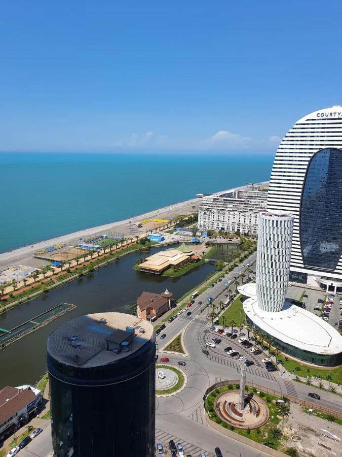 Apartament Sunny Orbi *