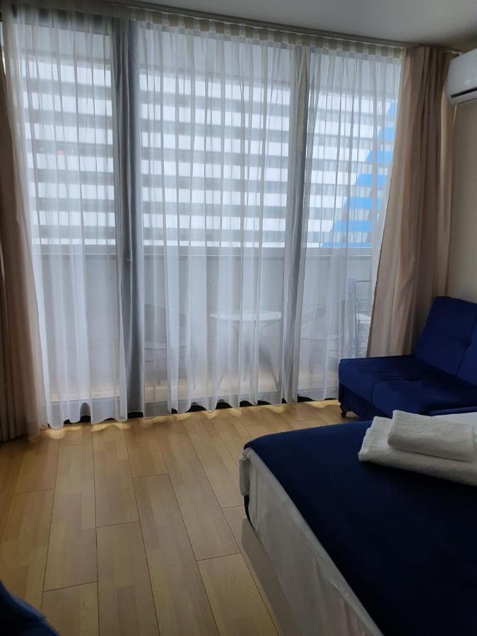 Sunny Orbi Apartament