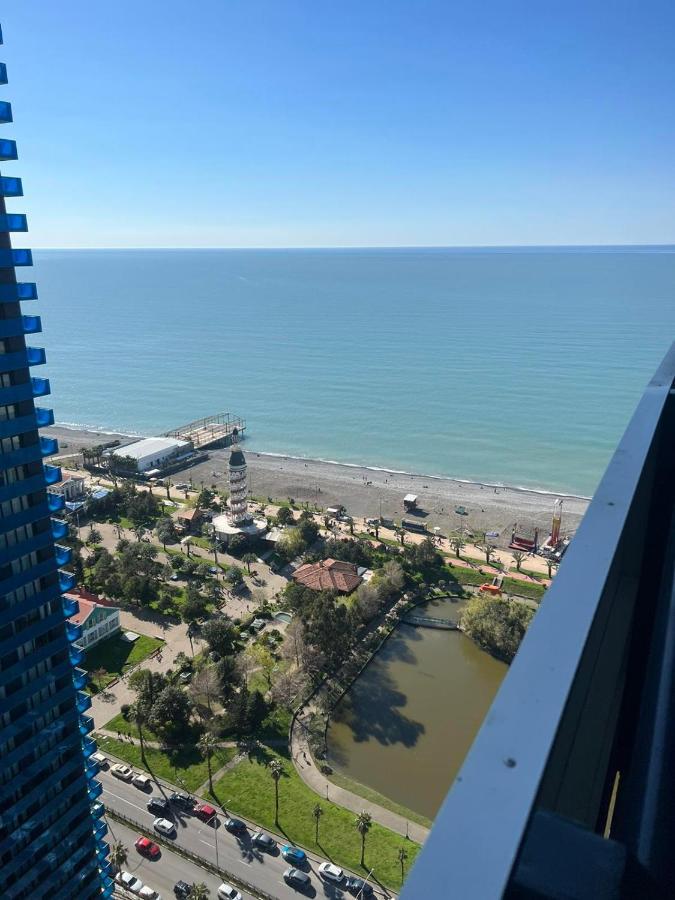 Apartament Sunny Orbi