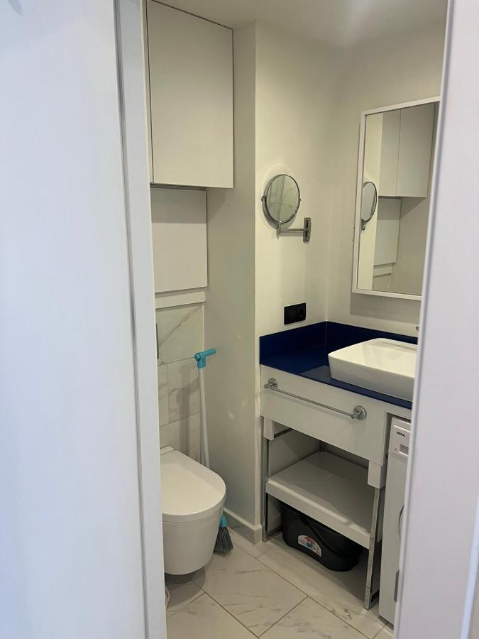 Sunny Orbi Apartament
