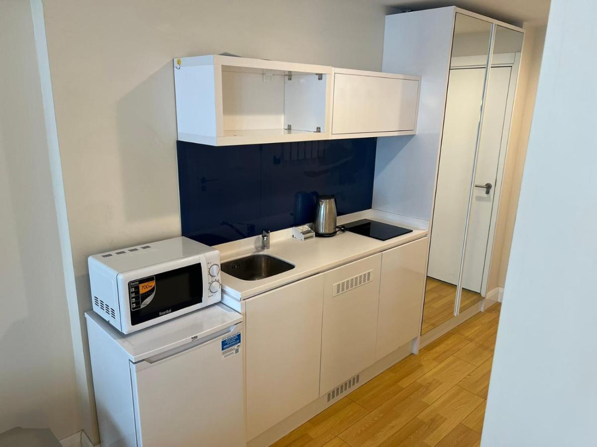 Sunny Orbi Apartament *