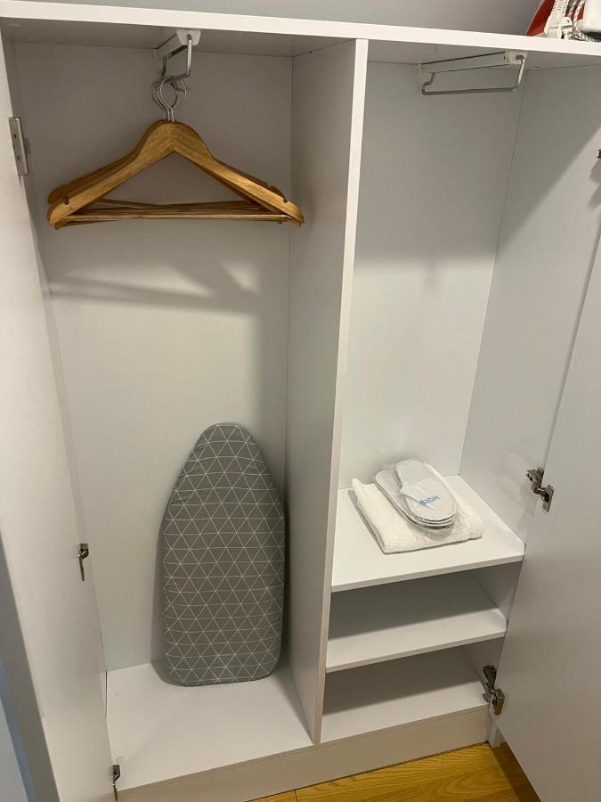 Apartament Sunny Orbi